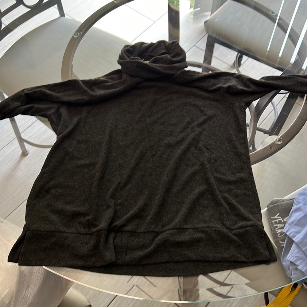 Turtle neck - Picture 1 of 1